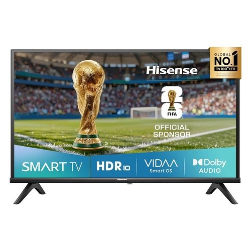 Hisense vidaa u - hisense, (