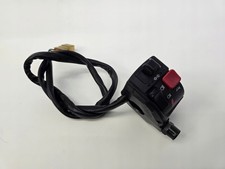Interruttore sinistro Yamaha