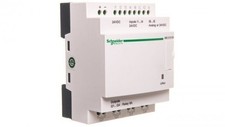 Modulo ZELIO LOGIC 8 ingressi