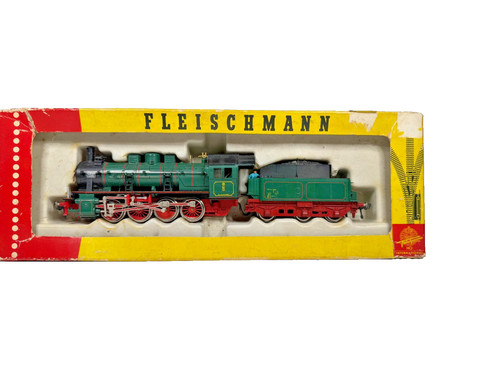 Fleischmann scale train - ho,