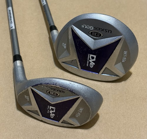 Kids golf dv3 15s - golf,