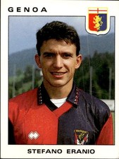 figurina calciatori 1991-92