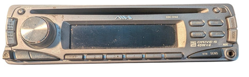 Aiwa cdc x144 stereo - cdc-x144, cd