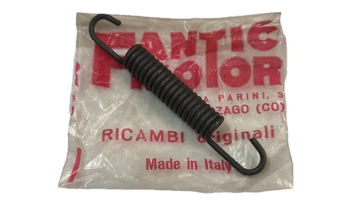 Molla cavalletto fantic - molla,
