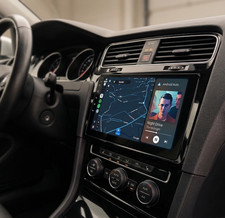Autoradio Android 10"