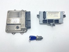 KIT CHIAVE FIAT Punto Berlina