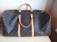 borsa louis vuitton Keepall