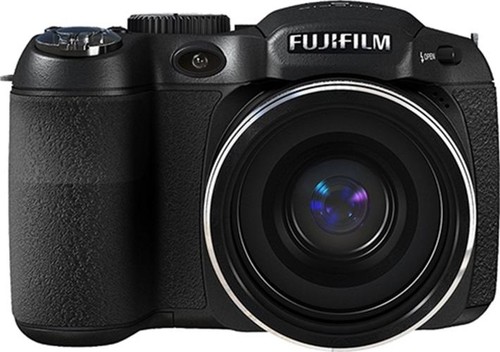 Fujifilm finepix s1600 12m - fujifilm,