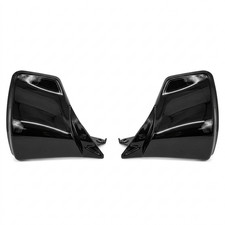 Coppia Paramani Nero Lucido