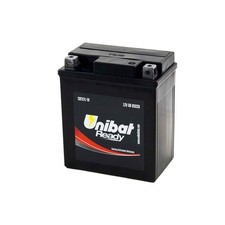 BATTERIA MOTO UNIBAT CBTX7LBS