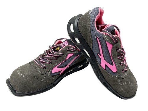 Scarpe antinfortunistiche - , da