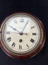 Orologio Da Nave Primi 900 Inglese