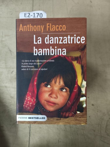 Danzatrice bambina - la,