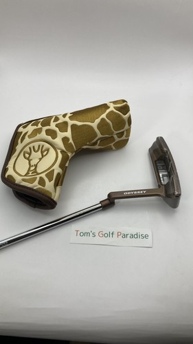 Odyssey one giraffe beam 2 - odyssey, ai-one