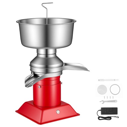 Uimoso separatore latte - separatore,