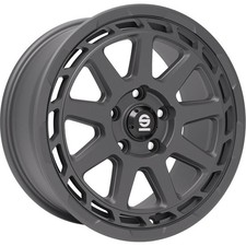 Cerchi lega sparco gravel - cerchi,
