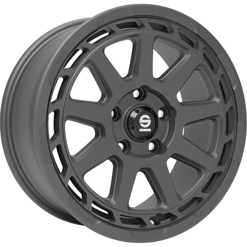 Cerchi lega sparco gravel - lega,