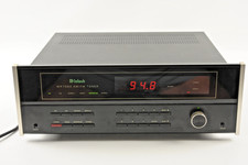 McIntosh MR7082 Sintonizzatore