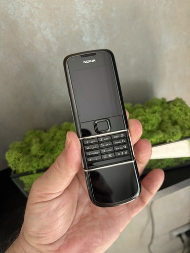 Nokia 8800e arte 100 - arte, 100%