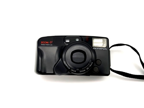 Olympus 210 super zoom - olympus,