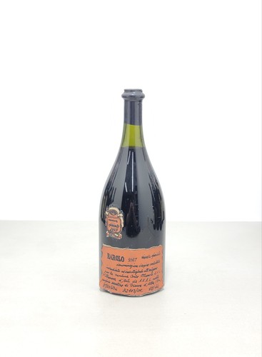 Barolo corte manolo - barolo,