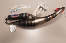 MARMITTA ESPANSIONE LEOVINCE