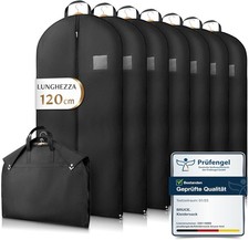 Bruce.® 7x Borsa Porta Abiti