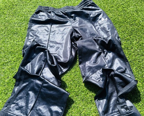 Pantaloni slip pista adidas - da,
