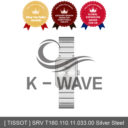 Tissot srv - [,