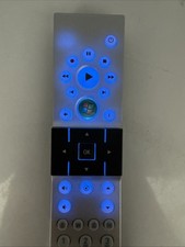 Telecomando a infrarossi Dell RC6 IR Microsoft Windows Media Center N817 testato