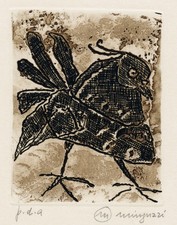 MINGUZZI LUCIANO "per