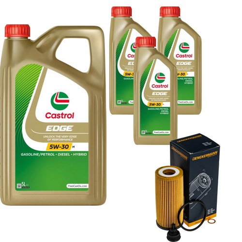 Kit ispezione castrol - ispezione,