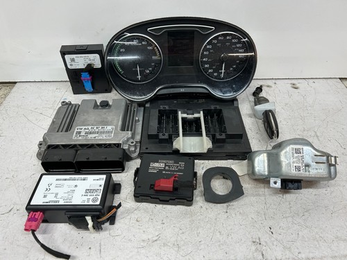 Kit centralina - kit,