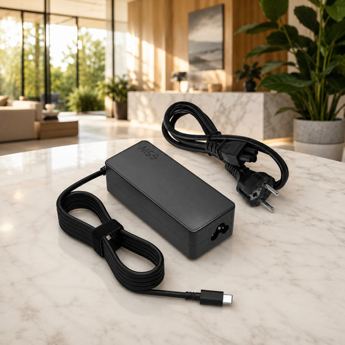 Chargeur usb 65w compatible - chargeur,