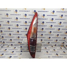 Fanale Posteriore Sinistro