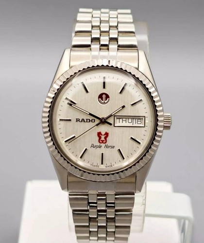 Orologio uomo automatico rado - orologio,