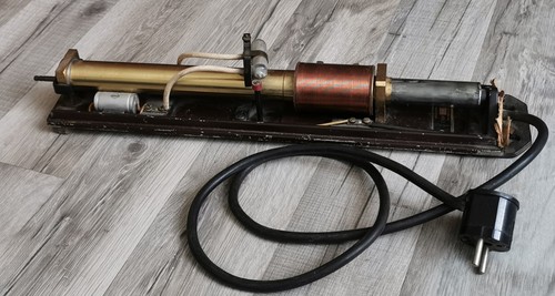 Ventilatore ellu tipo - tipo, 26