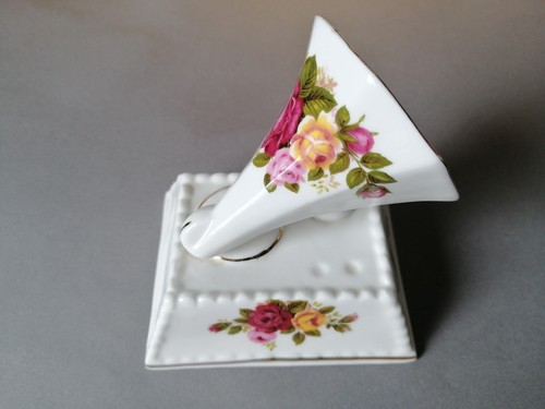 Royal albert country roses - royal,