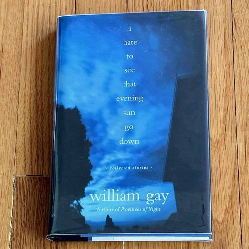 William gay hate - william, to
