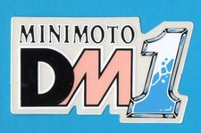 Adesivo Vintage Sticker