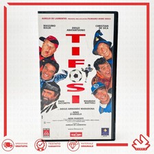 TIFOSI HOME VIDEO FILMAURO –