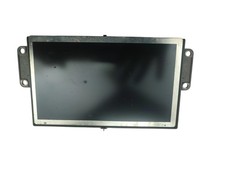 Schermo Navigatore GPS PEUGEOT