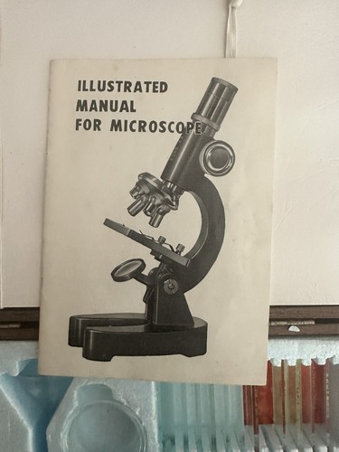 Kit microscopio ricerca - kit,