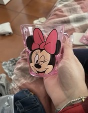 Minnie Mouse Transparent