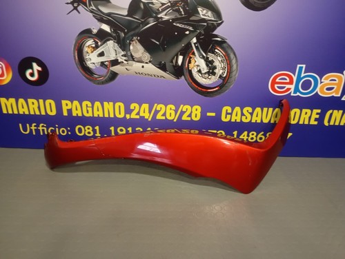 Carena scudo honda 125 - scudo,