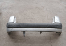 9680251477 Paraurti post.  PEUGEOT 207 1.4 8V SW 5p/b/1360cc