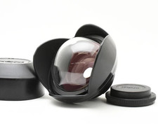 Rare Inon UFL-165AD Underwater