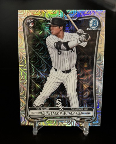 2026 bowman munetaka murakami - munetaka,