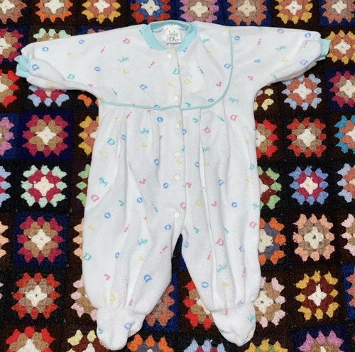 Tuta dior bambino vintage - bambino,
