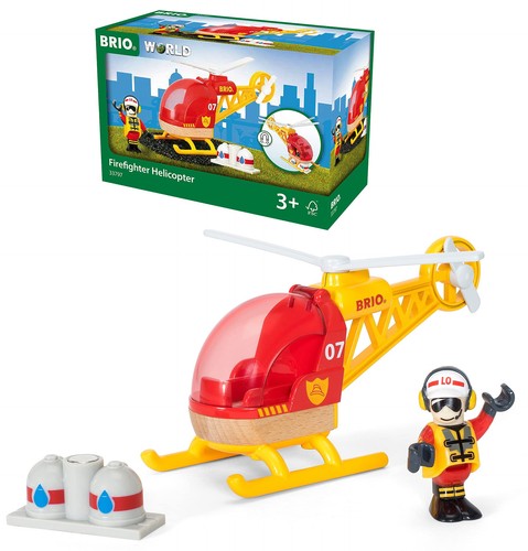 Brio elicottero dei - brio,